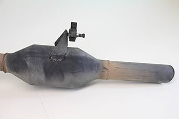 Y★ Amazon.com: Toyota Genuine Parts - Pipe Assy, Exhaust T